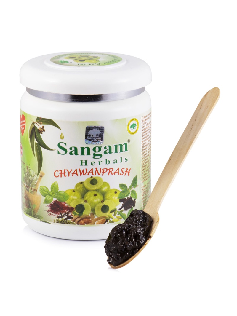 Sangam Herbals Chyawanprash